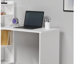 PC asztal Nomive (fehér) . 1094919