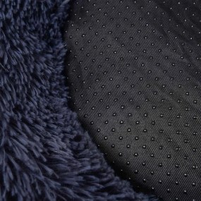 Kisállat fekhely macskának, kutyának, extra puha, 50cm