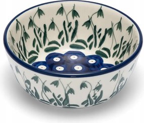 Tálka 12cm Ceramika Artystyczna Bolesławiec