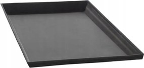 Devil Plancha flat sima grilllap Brunner 25,5x24,4x2,2cm