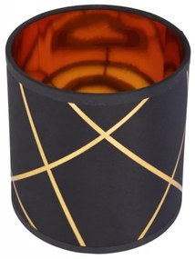 Globo 15431-1 - Fali spotlámpa BEMMO 1xE27/25W/230V