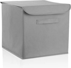 Szövet tárolókosár, 30 cm – YLC-K009
