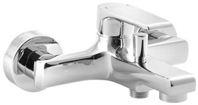 Sapho - KAI kádcsaptelep, fényes króm