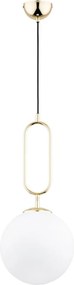 Alfa VAVIL GOLD 250 PRO 61236 Függőlámpa 1x60W/E27 IP20