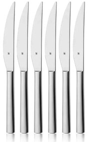 WMF - NUOVA 6 darabos steakkés készlet