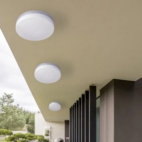 Globo 32113 - Fürdőszobai lámpa VRANOS 3xE27/40W/230V IP44