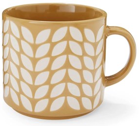 Kerámia bögre cappucinóhoz 400 ml – Cooksmart ®