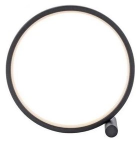 JUST LIGHT. 15395-18 - LED Asztali lámpa MINI RITUS LED/10,5W/230V fekete