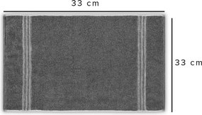 Antique - Anthracite