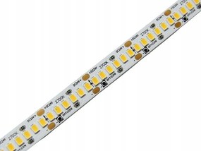 Led Szalag 24V DC Fehér Meleg 2700K 19,2W/m 1200 Smd 2835 IP20 10mm Opticon