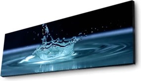 Vászonkép, 30×90 cm – 3090DACT-41