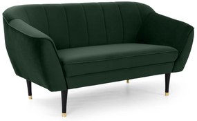 Wilsondo DÍVA II kanapé - zöld