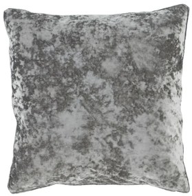 Díszpárna 55x55 cm Crushed – Catherine Lansfield