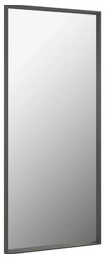 Fali tükör 80x180 cm Nerina Dark – Kave Home