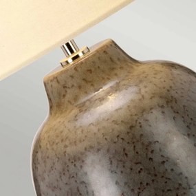 Elstead Lighting GRANGE PARK GRANGE-PARK-TL Asztali lámpa 1x60W/E27
