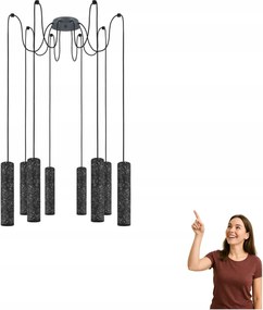 Függő lámpa Mentalona 39824 Eglo