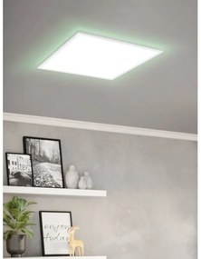 Eglo 98766-LED RGBW Dimmelhető lámpa SALOBRENA-B LED/32,5W/230V 60x60 cm + távirányító