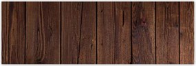 Poszterek 200x66 Fa deszkák