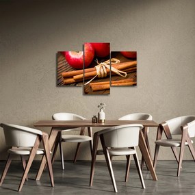 Kép - Fahéj (90x60 cm)