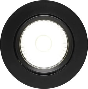 Nordlux FREMONT 47860103 Beépíthető spotlámpa 1x4,5W/LED 4000K 380LM IP23