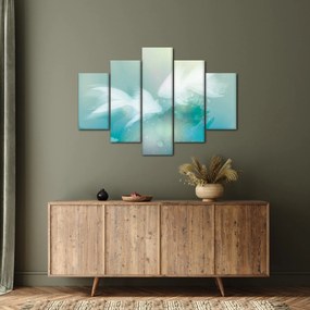 Kép - hal (150x105 cm)