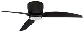 Volga ventilátoros mennyezeti lámpa
