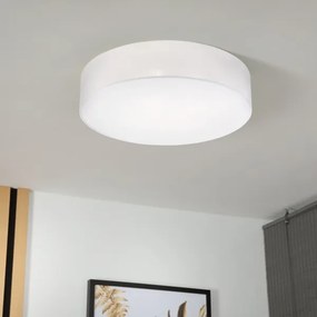 Brilagi - LED mennyezeti lámpa SIRIJA 4xE27/15W/230V átm. 60 cm fehér