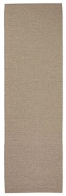 Bézs kültéri-beltéri futószőnyeg 70x240 cm Emm Potato – Pappelina