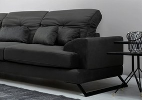 Sarokkanapé Frido Balos (Chl+3R)
