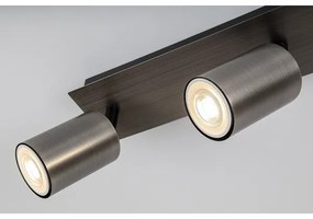 Rabalux 73074 - Spotlámpa GERHARD 4xGU10/15W/230V