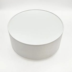 Brilagi - LED Mennyezeti lámpa BELLADONNA 1xE27/15W/230V átm. 30 cm fehér/tölgy cseresznye