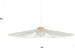 Belle L függőlámpa