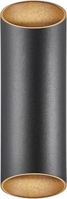 Nordlux NICO 2218231003 Fali lámpa 2x35W/GU10 IP54