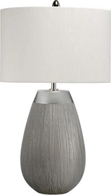 Quintiesse HARROW QN-HARROW-TL Asztali lámpa 1x60W/E27