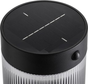 Nordlux modern kültéri állólámpa coupar fekete nor2518228003