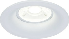 Maytoni SLIM DL027-2-01W Beépíthető spotlámpa 1xGU10/50W IP20