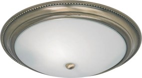 Endon ATLAS 91121 Süllyesztett mennyezeti lámpa 2x40W/E27 IP20