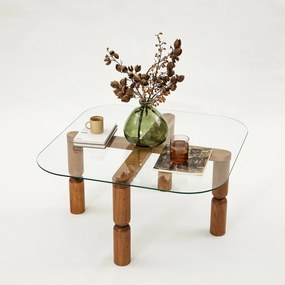 Kei - Walnut