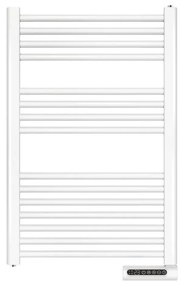 Solight TZ01-500 - Fürdőszobai radiátor 500W/230V IP24