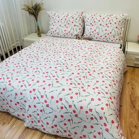 Valencia  muszlin lapok 140x200cm+90x70cm TiaHome