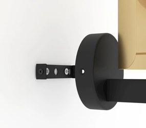 Eglo 900375 - Fali lámpa HAYES 1xE27/40W/230V