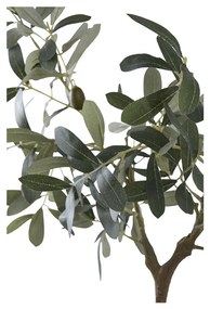 Olivafa műnövény 61 cm