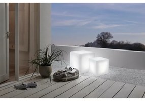 Eglo 31053 - LED RGBW Dimmelhető kültéri lámpa 1xE27/9W/230V 30 cm IP65