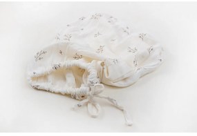 Matex Ágacska muszlin ágyneműhuzat, 140 x 200 cm, 70 x 90 cm