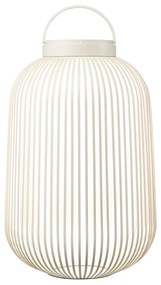 USB hordozható dimmelhető LED kültéri lámpa ø 31 cm Lito Led – Blomus