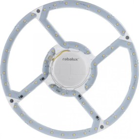 Rabalux smd-led led panel 24w 29cm átmérő 3000k