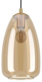 Eglo 98648 - Csillár zsinóron ALOBRASE 1xE27/40W/230V