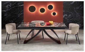 Claire étkezőszék, bézs