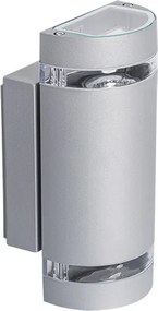 KANLUX 22443 ZEW Modern Kültéri Fali Lámpa GU10 IP20