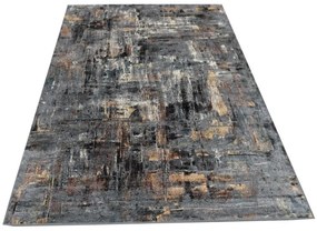 Paulina modern szőnyeg exclusive szürke 200 x 290 cm